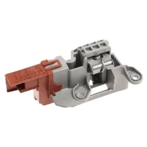 serratura porta lavastoviglie ariston c00513644