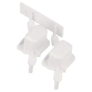 set tasti lavatrice ignis 481071425541