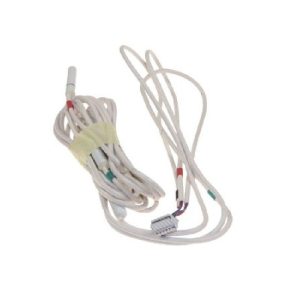 sonda connettore 6 vie per frigorifero indesit c00118195