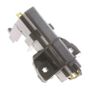 spazzola motore per lavatrice indesit c00296122