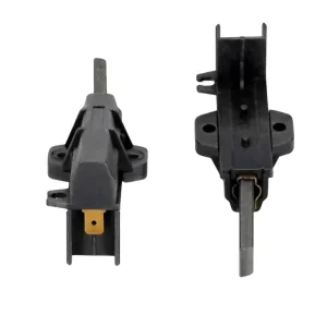 spazzole carboncini motore per lavatrice ariston indesit it wash 273898