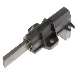 spazzole carboncini per motore lavatrice ariston indesit c00273898 originali