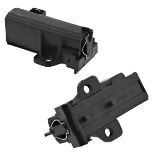 spazzole carboncini per motore lavatrice electrolux rex zanussi 4006020152