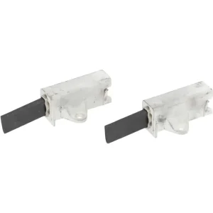 spazzole x motore lavatrice electrolux rex zoppas indesit ariston 025294, 196548, 5068 c00025294