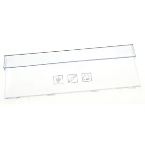 sportello cassetto frigo beko 4652120100