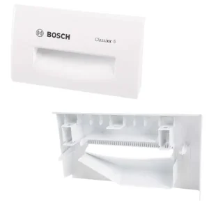 sportello vaschetta detersivo lavatrice bosch 00655886