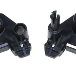supporto ammortizzatore per lavatrice bauknecht 481240118409