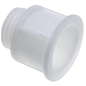 supporto braccio spruzzatore per lavastoviglie baumatic 49011771