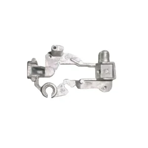 supporto bruciatore semirapido per piano cottura candy hoover zerowatt 91700053