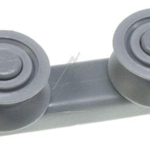 supporto coulisse per lavastoviglie electrolux 49024364