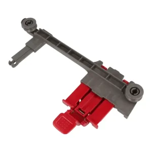 supporto destro cesto superiore lavastoviglie whirpool 488000533262