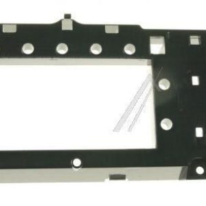 supporto modulo lcd per lavatrice hotpoint-ariston c00285907