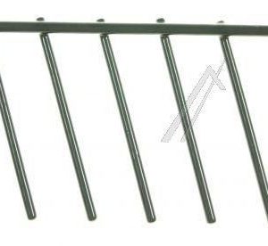 supporto piatto cestello inferiore per lavastoviglie beko 1513670101