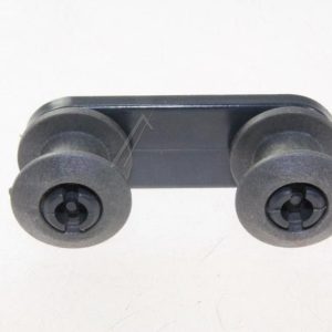 supporto ruote per lavastoviglie candy 92154004