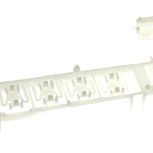 supporto tasti per asciugatrice zoppas 1325306015
