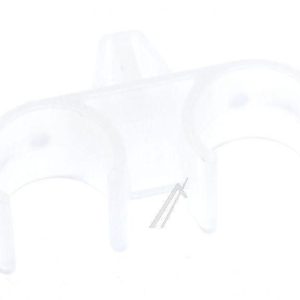 supporto tubo per asciugatrice ariston 482000028760