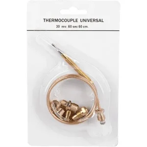 termocoppia universale piano cottura 60cm h4750
