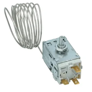 termostato atea per frigorifero ariston indesit c00016404 3 contatti 1300mm