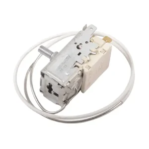 termostato danfoss per frigorifero electrolux rex aeg zoppas 27fr030 a 2 contatti