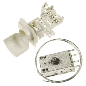 termostato per frigorifero ariston whirpool 481228238175 a 3 contatti