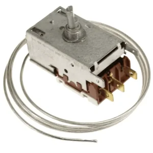 termostato per frigorifero electrolux rex zoppas 2262324045 a 3 contatti con 835 mm