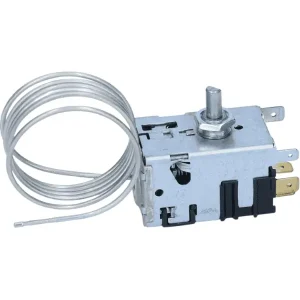 termostato per frigorifero electrolux rex zoppas 2262380039 a 3 contatti