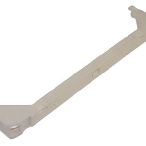 traversa posteriore per lavastoviglie rex electrolux 1170350019