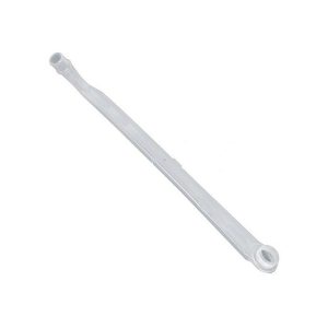 tubo alimentazione braccio superiore per lavastoviglie ariston c00056001