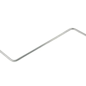 tubo alimentazione bruciatore per forno hotpoint c00091971