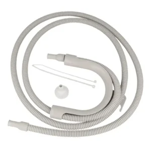 tubo scarico condensa per asciugatrice bosch siemens 12013784