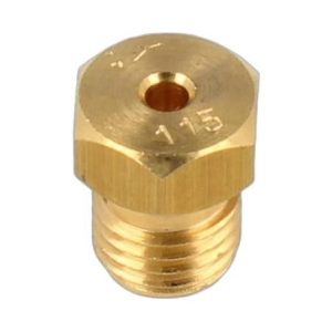 ugello bruciatore metano per forno hotpoint c00052940