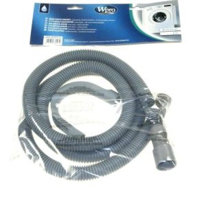 ugello dritto per lavatrice bauknecht c00375451