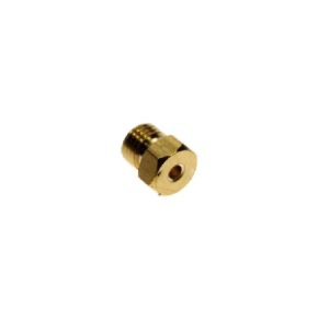 ugello gas metano per forno hotpoint c00065921