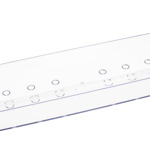 vassoio porta per frigorifero beko 4875040400