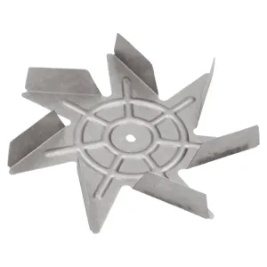 ventola a 7 pale per motore forno smeg 039290137
