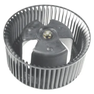 ventola/girante sinistra per cappa elica 3012v