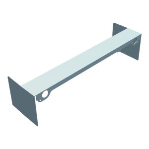 zoccolo per lavastoviglie electrolux 1173019520