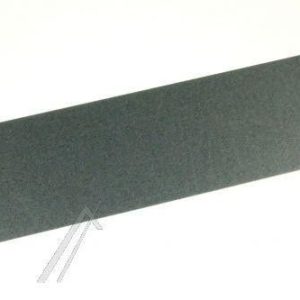 zoccolo scorrevole zincato per lavastoviglie aeg 1173238708