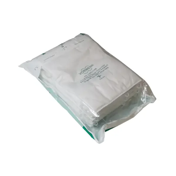 Ricambi aspirapolvere VK136 – ricambi originali e compatibili